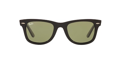 Foto 1 | Foto 1 | Lentes De Sol Ray-ban 0rb2140 Wayfarer Negro
