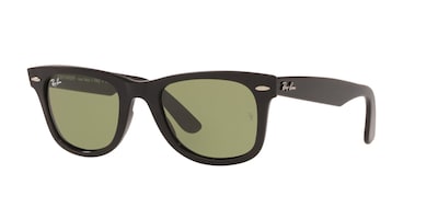 Foto 2 | Foto 2 | Lentes De Sol Ray-ban 0rb2140 Wayfarer Negro