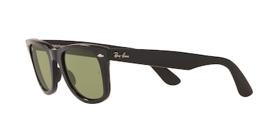 Foto 3 | Foto 3 | Lentes De Sol Ray-ban 0rb2140 Wayfarer Negro
