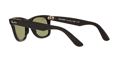 Foto 5 | Foto 5 | Lentes De Sol Ray-ban 0rb2140 Wayfarer Negro