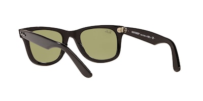 Foto 6 | Foto 6 | Lentes De Sol Ray-ban 0rb2140 Wayfarer Negro