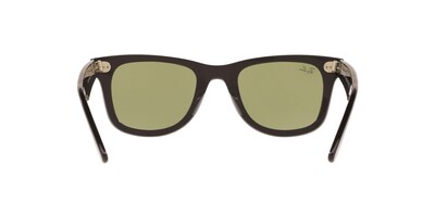 Foto 7 | Foto 7 | Lentes De Sol Ray-ban 0rb2140 Wayfarer Negro