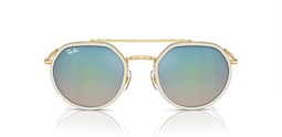Lente De Sol Ray-ban 0rb3765 Morado