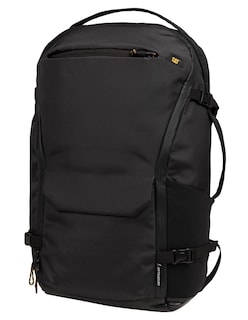 Foto 1 | Foto 1 | Mochila Casual Cat Gris Poliester Unisex