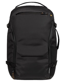 Foto 2 | Foto 2 | Mochila Casual Cat Gris Poliester Unisex