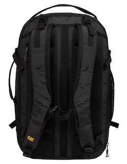 Foto 3 | Foto 3 | Mochila Casual Cat Gris Poliester Unisex