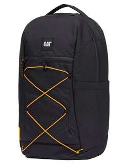 Foto 1 | Foto 1 | Mochila Casual Cat Negro Textil Unisex