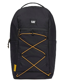 Foto 2 | Foto 2 | Mochila Casual Cat Negro Textil Unisex