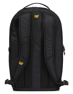 Foto 3 | Foto 3 | Mochila Casual Cat Negro Textil Unisex