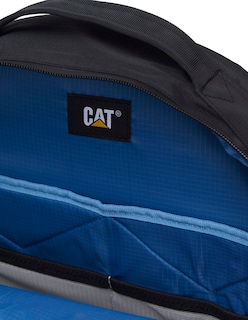 Foto 4 | Foto 4 | Mochila Casual Cat Negro Textil Unisex