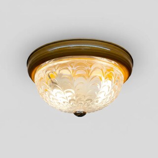 Foto 3 | Foto 3 | Lámpara De Techo Cityluz Plafón Gelato Foco Tradicional