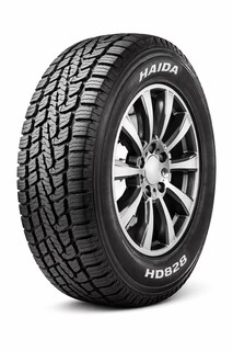 Foto 2 | Foto 2 | Paquete De 2 Llantas Haida Hd828 225/65r17 102t