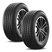 Paquete De 2 Llantas 265/65 R17 Michelin Defender Ltx M/s 2 116t