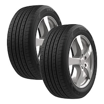 Paquete De 2 Llantas 245/70 R17 Zmax Gallopro H/t 114t