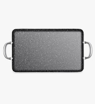 Charola Xtellar Para Hornear Y Cocina Integral De Aluminio