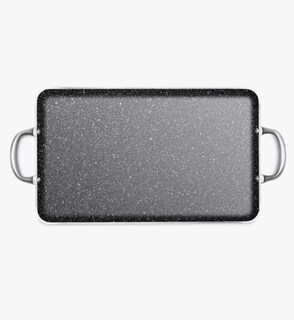 Foto 1 | Foto 1 | Charola Xtellar Para Hornear Y Cocina Integral De Aluminio