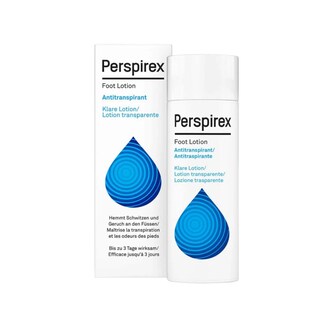 Foto 1 | Foto 1 | Perspirex Loción Antitranspirante Para Pies 100 Ml