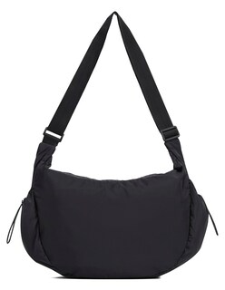 Foto 3 | Foto 3 | Crossbody Casual Cat Negro Poliester Unisex