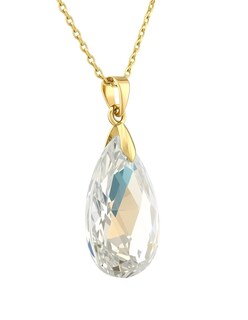 Foto 2 | Foto 2 | Juego De Collar Y Aretes De Mujer Chapa De Oro De 18k Corte Leaves. Zvezda