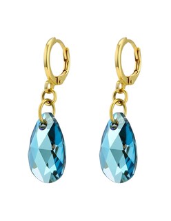 Foto 4 | Foto 4 | Juego De Collar Y Aretes De Mujer Chapa De Oro De 18k Corte Leaves. Zvezda