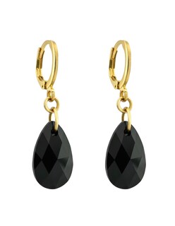 Foto 3 | Foto 3 | Juego De Collar Y Aretes De Mujer Chapa De Oro De 18k Corte Leaves. Zvezda