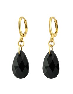 Foto 4 | Foto 4 | Juego De Collar Y Aretes De Mujer Chapa De Oro De 18k Corte Leaves. Zvezda