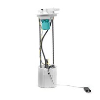 Bomba Gasolina Cardic Para Chevrolet Silverado 2500 Hd 6.0 2015