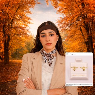 Foto 4 | Foto 4 | Ortiz Espinosa Broquel Toro De Oro 10k