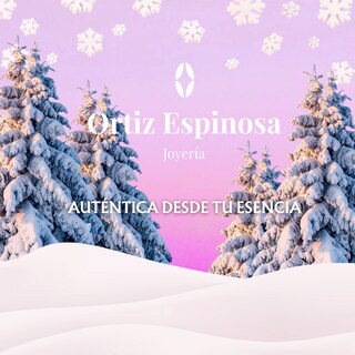 Foto 6 | Foto 6 | Ortiz Espinosa Broquel Cruz Con Zirconia De Oro 10k