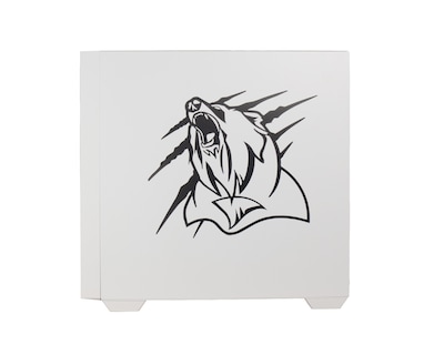 Foto 4 | Foto 4 | Pc Gamer Grizzly Intel Core I7 12700kf 5.0ghz Rtx 5060 32gb 2tb Ssd Nvme Wifi Bluetooth