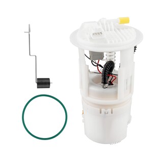 Foto 2 | Foto 2 | Bomba Gasolina Cardic Para Jeep Tj 2.4 2005 2006