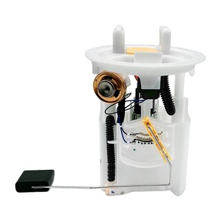 Foto 1 | Foto 1 | Bomba Gasolina Cardic Para Peugeot 206 4cil 1.4 2000 2001 2002 2003