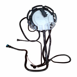 Foto 2 | Foto 2 | Bomba Combustible Cardic Para Pontiac Torrent Sport 3.4 2007