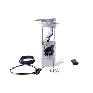 Foto 2 | Foto 2 | Bomba Gasolina Cardic Para Chevrolet Sonora 5.7 2000 2001 2002