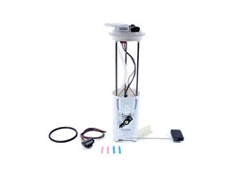 Bomba Gasolina Cardic Para Isuzu Hombre 2.2 1997 1998 1999 2000