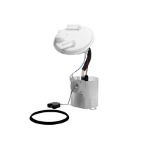 Bomba Gasolina Cardic Para Chevrolet Meriva 1.8 2008