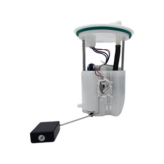 Foto 1 | Foto 1 | Bomba Gasolina Cardic Para Ford Fusion 3.0 2006 2007 2008 2009