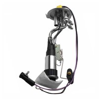 Bomba Gasolina Cardic Para Chevrolet S10 Blazer 4.3 1994