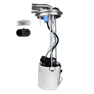 Foto 3 | Foto 3 | Bomba Gasolina Cardic Para Silverado 3500 Classic 8.1 2007