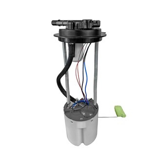 Foto 2 | Foto 2 | Bomba Gasolina Cardic Para Chevrolet Silverado 3500 Hd 6.0 2007