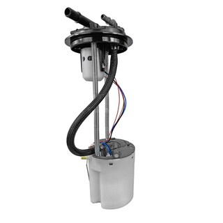 Foto 3 | Foto 3 | Bomba Gasolina Cardic Para Chevrolet Silverado 3500 Hd 6.0 2007