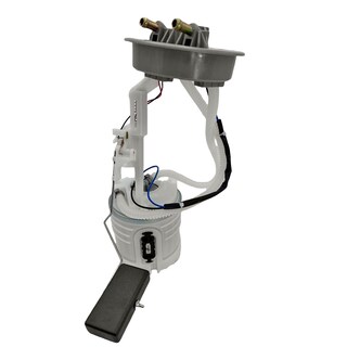 Foto 2 | Foto 2 | Bomba Gasolina Cardic Para Volkswagen Jetta 1.8 1993 1994 1995 1996