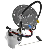 Bomba Gasolina Cardic Para Ford F350 Sd 6.8 1999