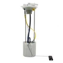 Bomba Gasolina Cardic Para Chevrolet Silverado 3500hd 6.0 2011 2012