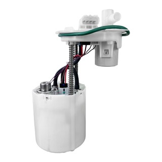 Foto 1 | Foto 1 | Bomba Gasolina Cardic Para Chevrolet Malibu 2.5 2015