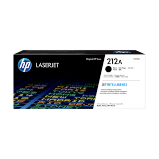 Foto 1 | Foto 1 | Tóner Hp Laserjet 212a Negro 5.500 Páginas W2120a