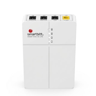 Foto 1 | Foto 1 | Smartbitt Mini No Break Dc Mini Ups V2