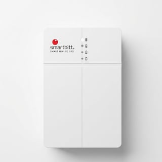 Foto 2 | Foto 2 | Smartbitt Mini No Break Dc Mini Ups V2