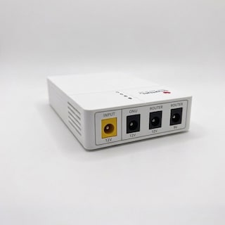 Foto 3 | Foto 3 | Smartbitt Mini No Break Dc Mini Ups V2