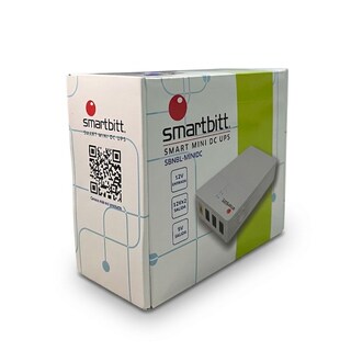Foto 4 | Foto 4 | Smartbitt Mini No Break Dc Mini Ups V2
